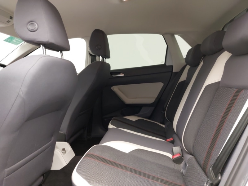 Used Volkswagen Polo 2018 for sale - 77108239: Photo 6