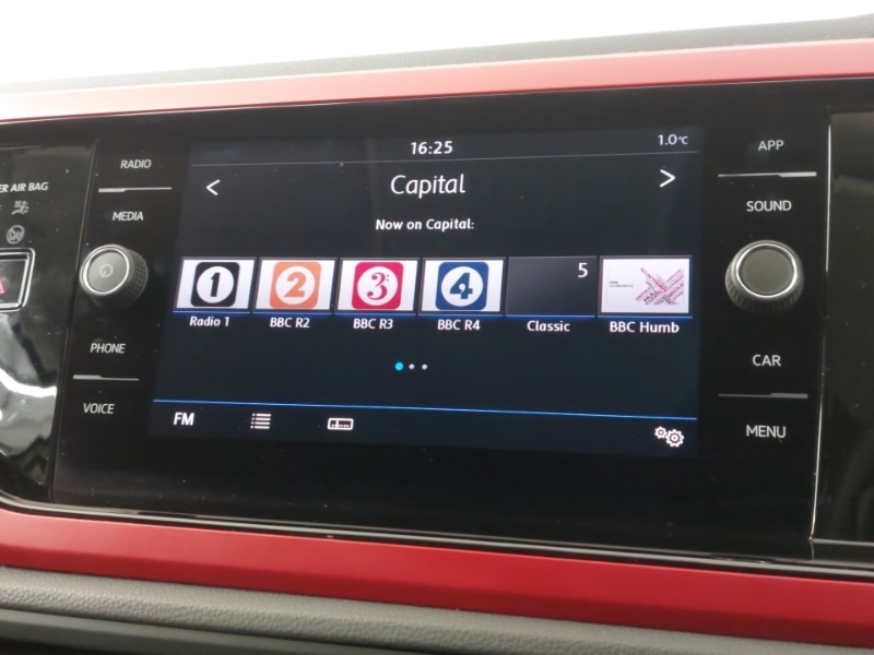 Used Volkswagen Polo 2018 for sale - 77108239: Photo 7