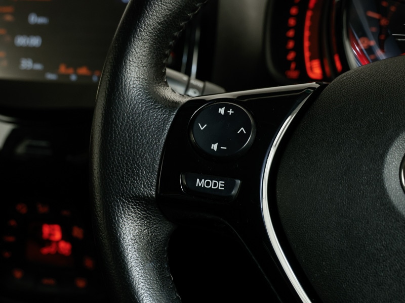 Used Toyota AYGO 2018 for sale - 76907060: Photo 17