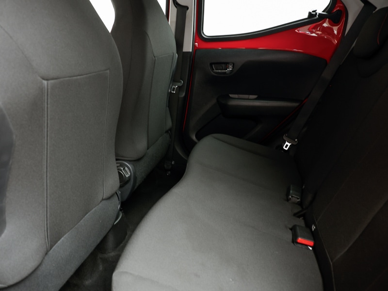 Used Toyota AYGO 2018 for sale - 76907060: Photo 6