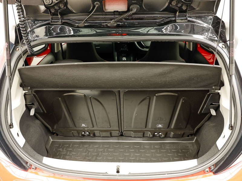 Used Toyota AYGO 2018 for sale - 76907060: Photo 8