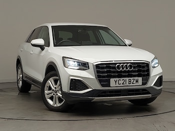 Used Audi Q2 2021 for sale - 78885116: Photo