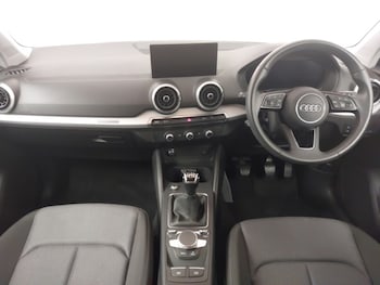 Used Audi Q2 2021 for sale - 78885116: Photo
