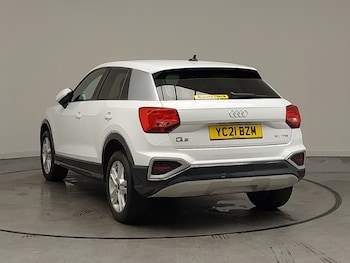 Used Audi Q2 2021 for sale - 78885116: Photo