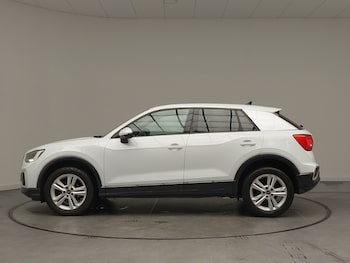 Used Audi Q2 2021 for sale - 78885116: Photo