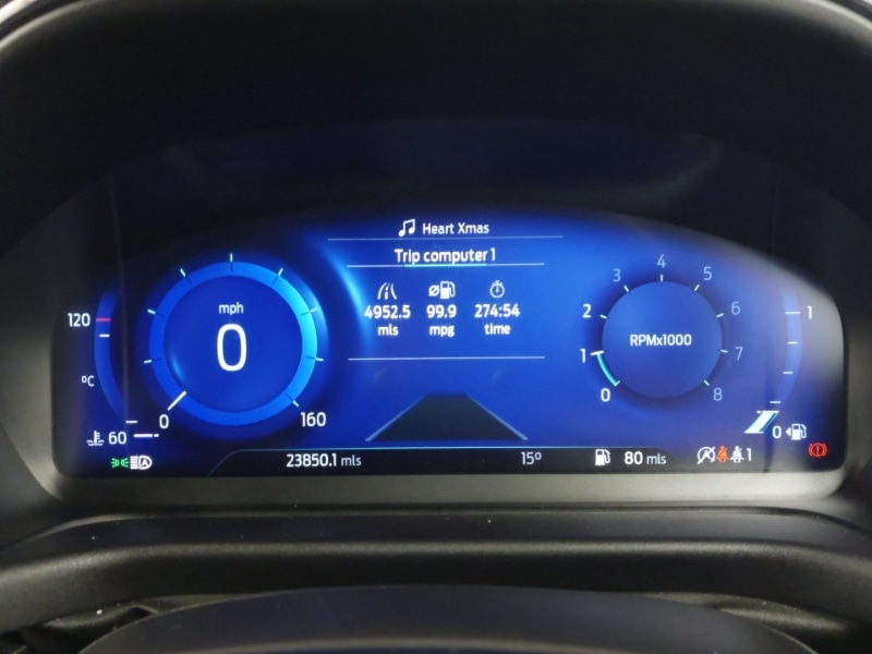 Used Ford Fiesta 2022 for sale - 76737220: Photo 10