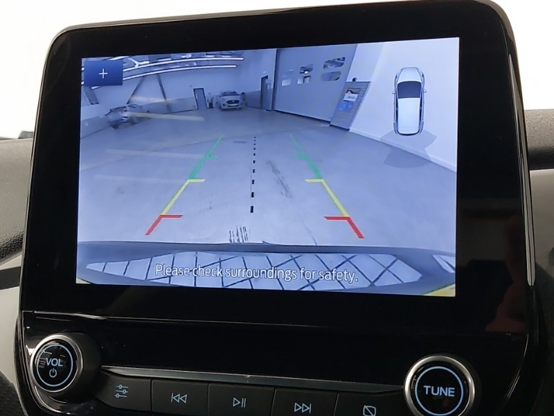 Used Ford Fiesta 2022 for sale - 76737220: Photo 11