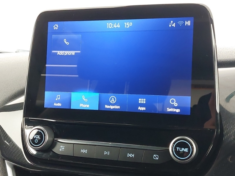 Used Ford Fiesta 2022 for sale - 76737220: Photo 14