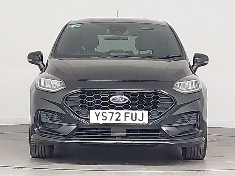 Used Ford Fiesta 2022 for sale - 76737220: Photo 19