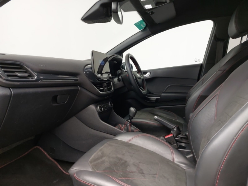 Used Ford Fiesta 2022 for sale - 76737220: Photo 5