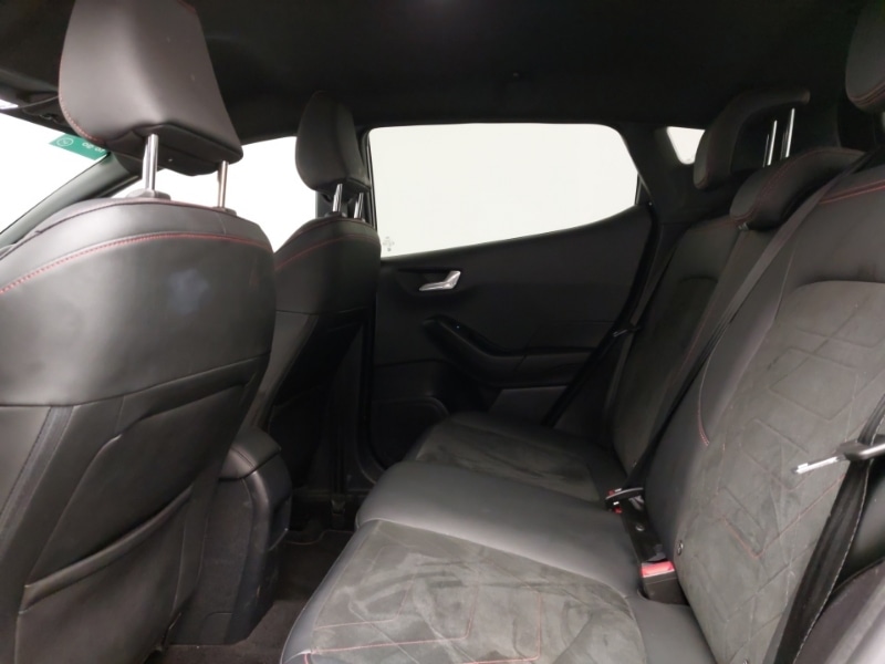 Used Ford Fiesta 2022 for sale - 76737220: Photo 6