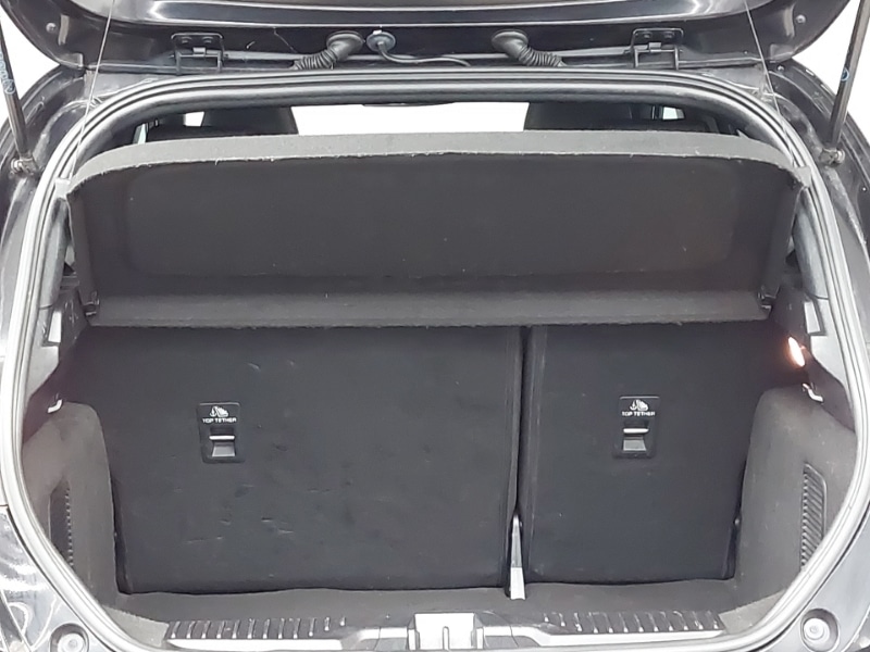 Used Ford Fiesta 2022 for sale - 76737220: Photo 8