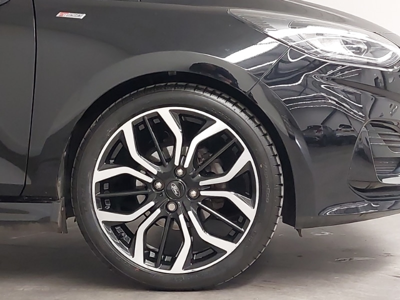 Used Ford Fiesta 2022 for sale - 76737220: Photo 9