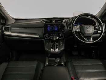 Used Honda CR-V 2019 for sale - 74877642: Photo