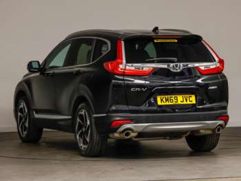 Used Honda CR-V 2019 for sale - 74877642: Photo