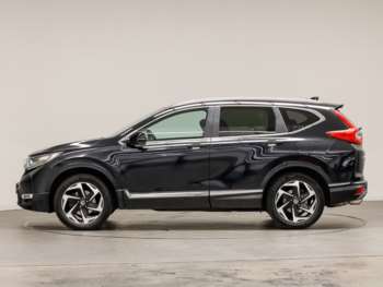 Used Honda CR-V 2019 for sale - 74877642: Photo