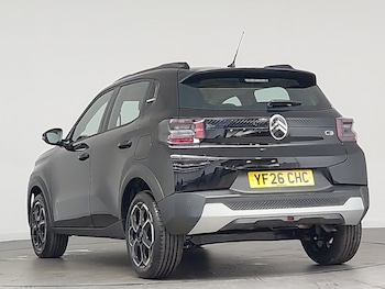 Used Citroen C3 2026 for sale - 78895643: Photo