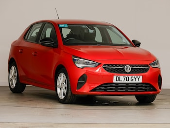 Used Vauxhall Corsa 2020 for sale - 78506498: Photo