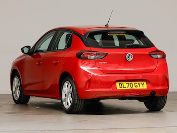 Used Vauxhall Corsa 2020 for sale - 78506498: Photo