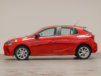 Used Vauxhall Corsa 2020 for sale - 78506498: Photo