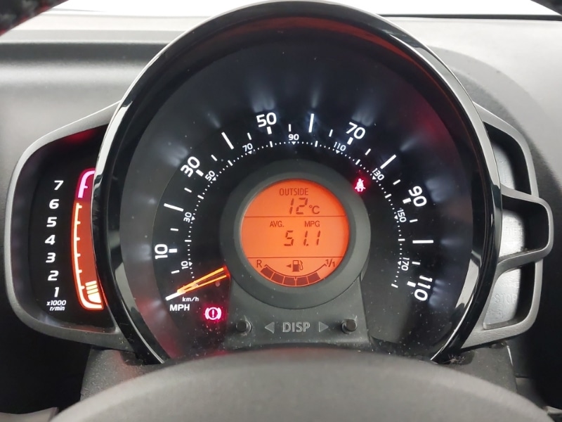 Used Citroen C1 2018 for sale - 78074759: Photo 10