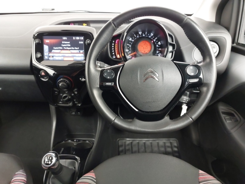 Used Citroen C1 2018 for sale - 78074759: Photo 12