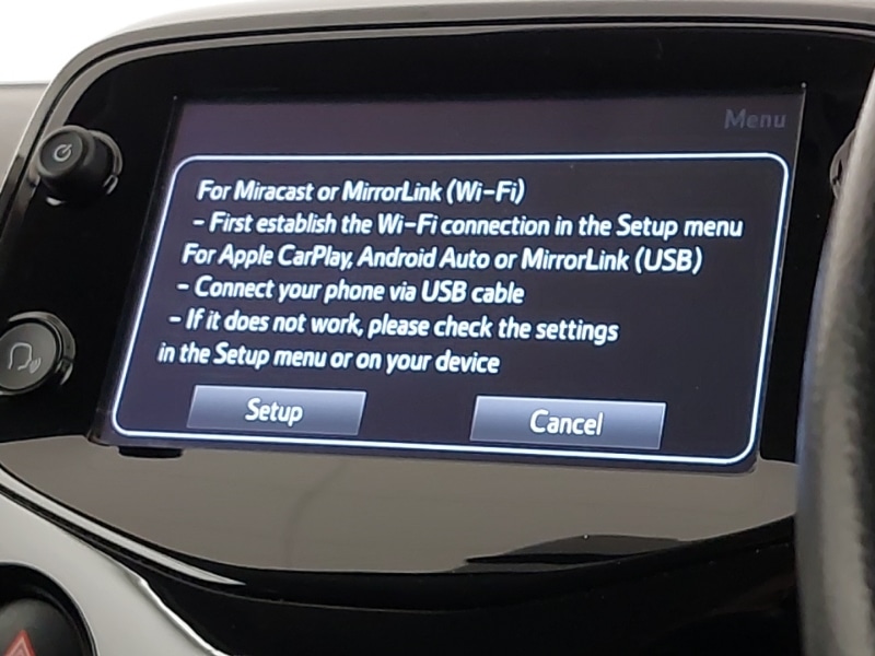 Used Citroen C1 2018 for sale - 78074759: Photo 14