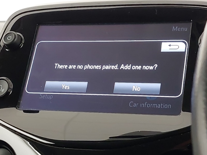 Used Citroen C1 2018 for sale - 78074759: Photo 15