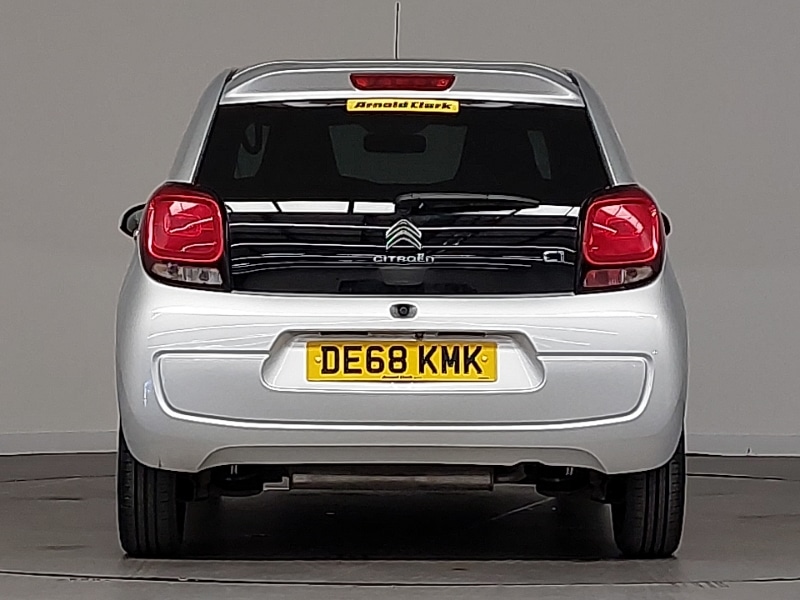 Used Citroen C1 2018 for sale - 78074759: Photo 18