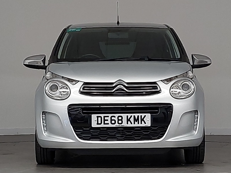 Used Citroen C1 2018 for sale - 78074759: Photo 19