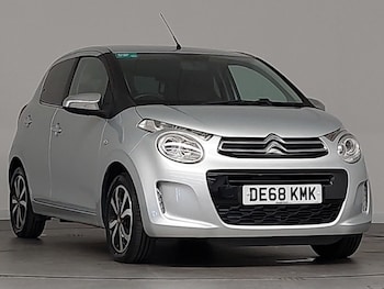 Citroen C1 feature image