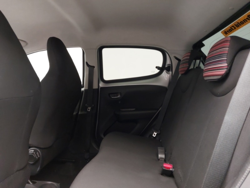 Used Citroen C1 2018 for sale - 78074759: Photo 6