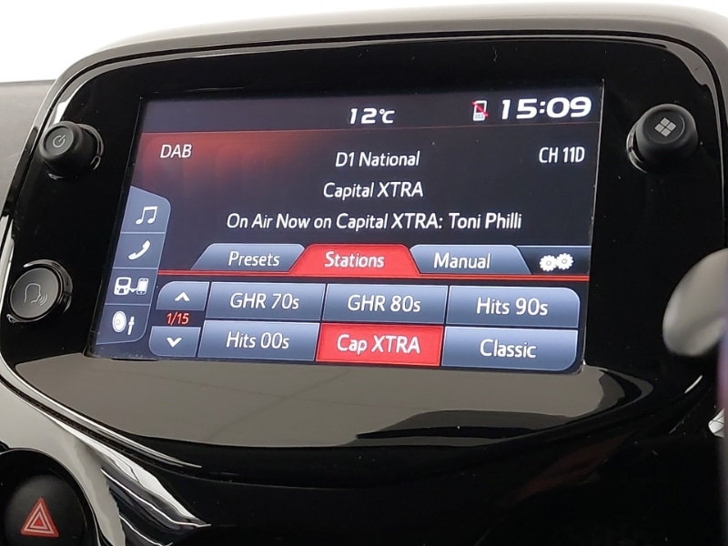 Used Citroen C1 2018 for sale - 78074759: Photo 7