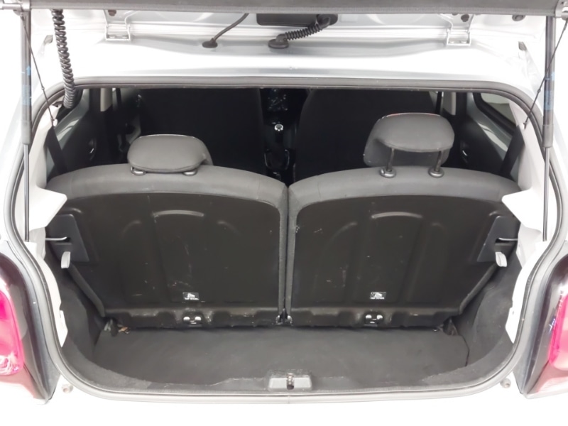 Used Citroen C1 2018 for sale - 78074759: Photo 8