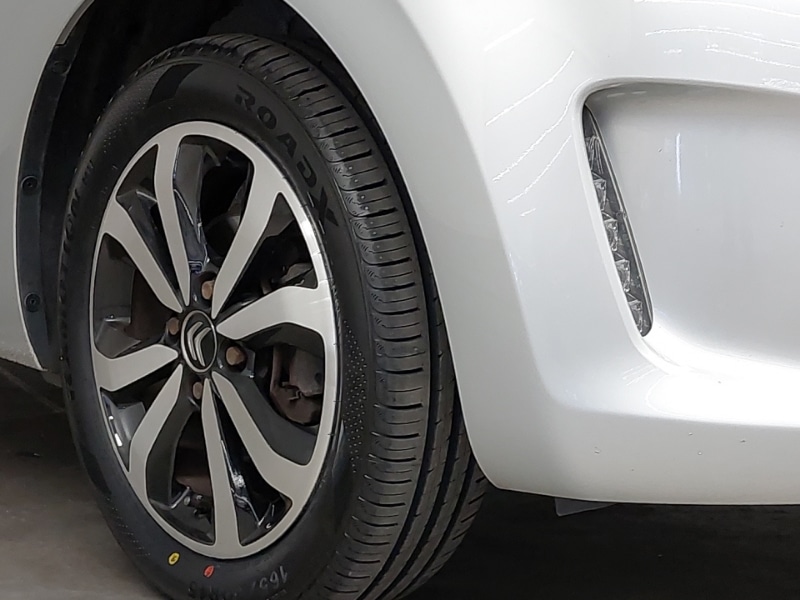 Used Citroen C1 2018 for sale - 78074759: Photo 9