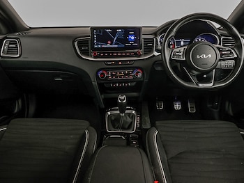 Used Kia Pro Ceed 2024 for sale - 79364163: Photo