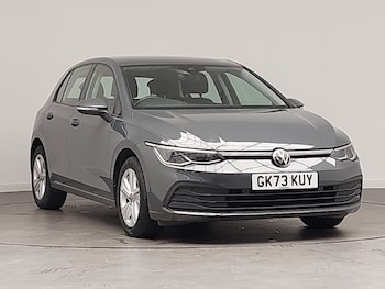 Used Volkswagen Golf 2023 for sale - 75902710: Photo