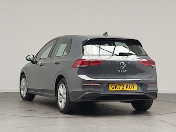 Used Volkswagen Golf 2023 for sale - 75902710: Photo