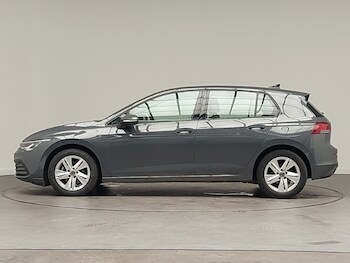 Used Volkswagen Golf 2023 for sale - 75902710: Photo