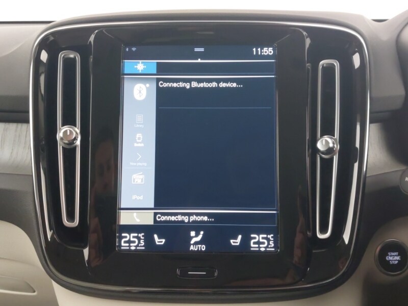 Used Volvo XC40 2020 for sale - 77502976: Photo 13