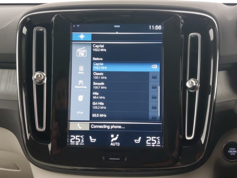 Used Volvo XC40 2020 for sale - 77502976: Photo 14