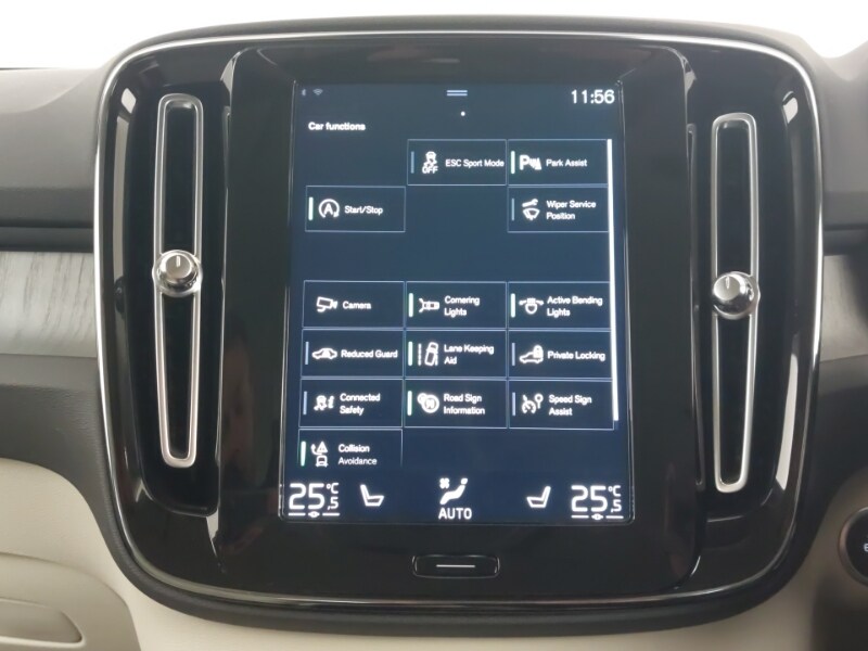 Used Volvo XC40 2020 for sale - 77502976: Photo 15