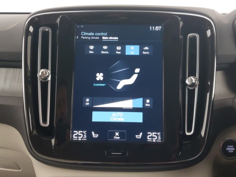 Used Volvo XC40 2020 for sale - 77502976: Photo 17