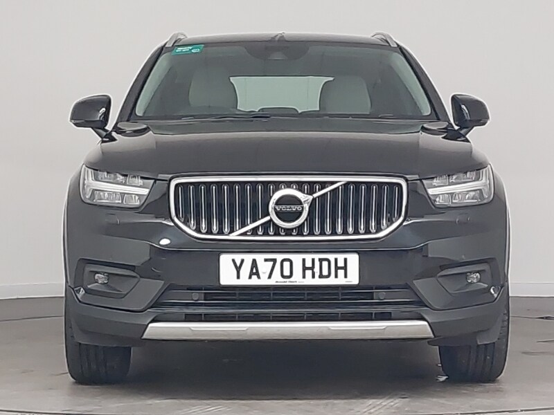 Used Volvo XC40 2020 for sale - 77502976: Photo 19