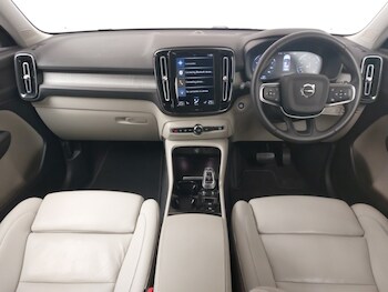 Used Volvo XC40 2020 for sale - 77502976: Photo