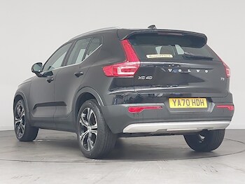 Used Volvo XC40 2020 for sale - 77502976: Photo