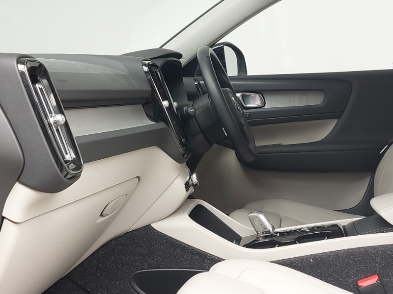 Used Volvo XC40 2020 for sale - 77502976: Photo 5