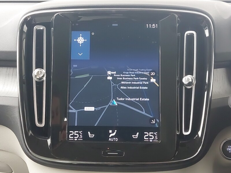 Used Volvo XC40 2020 for sale - 77502976: Photo 7