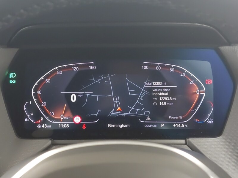 Used BMW 1 Series 2023 for sale - 77502977: Photo 10