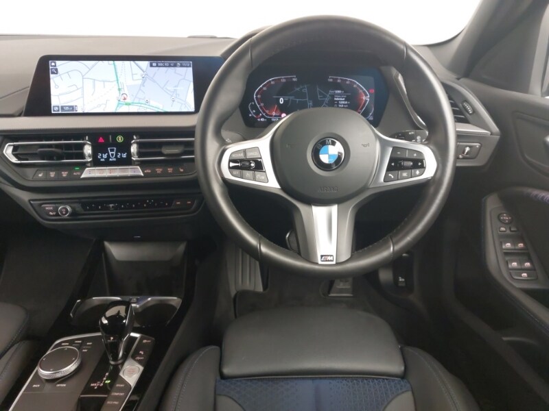 Used BMW 1 Series 2023 for sale - 77502977: Photo 12